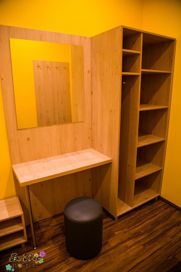 Habitación Doble "Hostel" con baño compartido