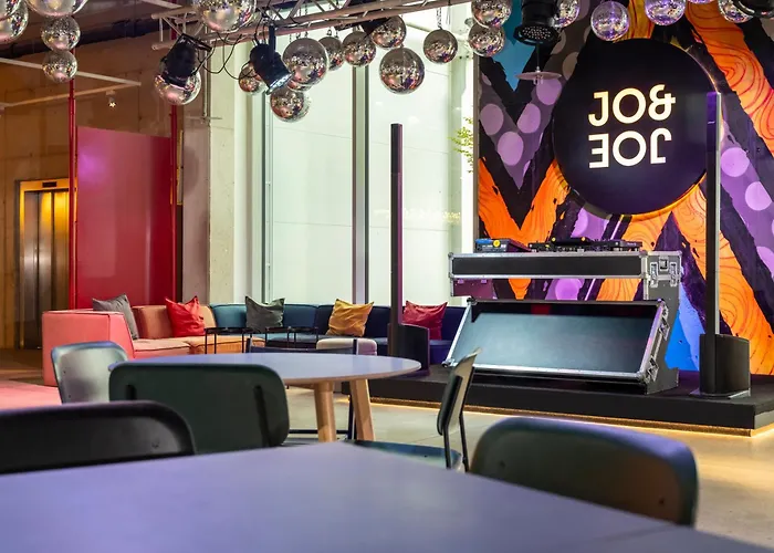 Albergue Jo&Joe Viena